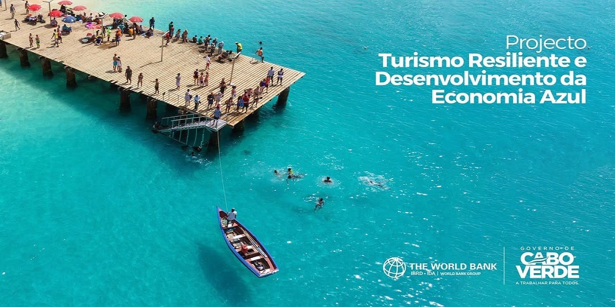 Cabo Verde: Turismo Resiliente e Economia Azul | consultoria.cv
