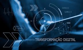 Digital transformation _Consultancy.cv