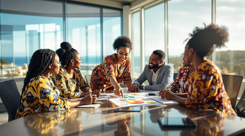 building successful hr teams