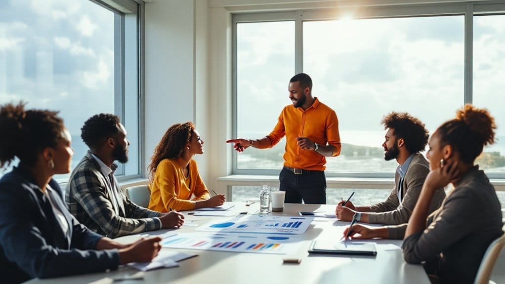 remuneração e benefícios competitivos