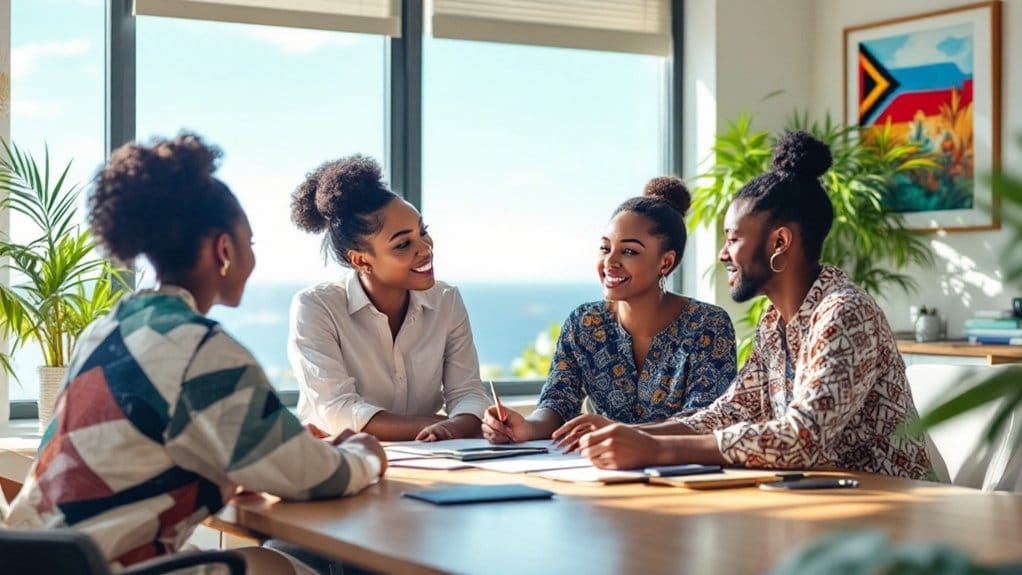 estratégias de recrutamento eficazes cabo verde