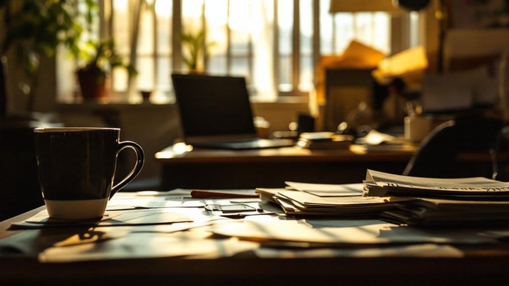 definição legal de abandono