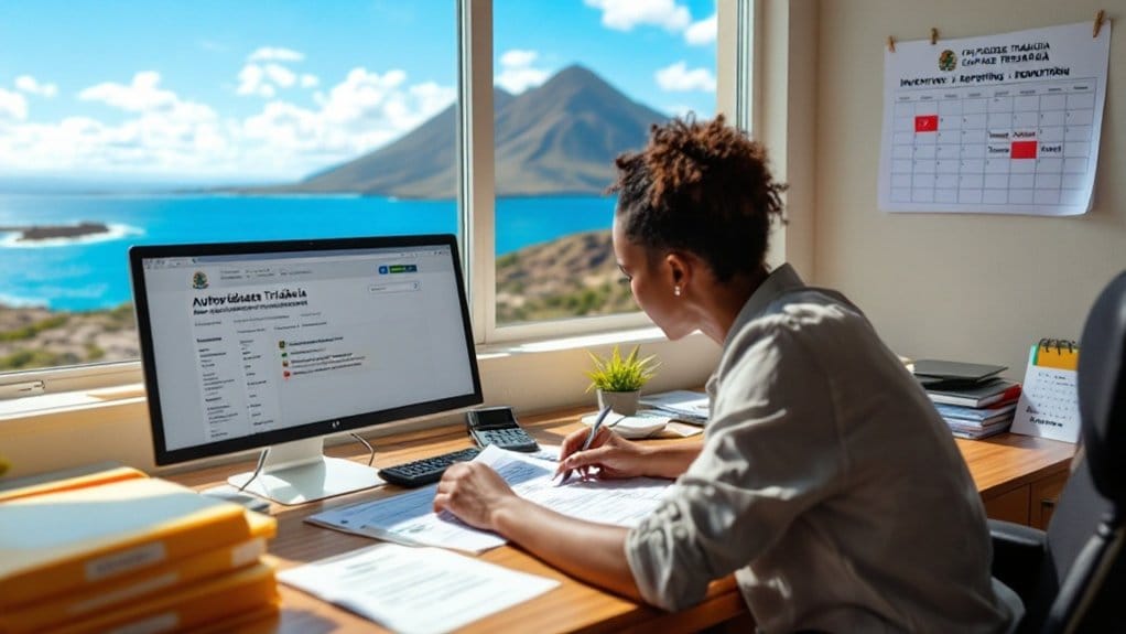 enquadramento jurídico para inventários