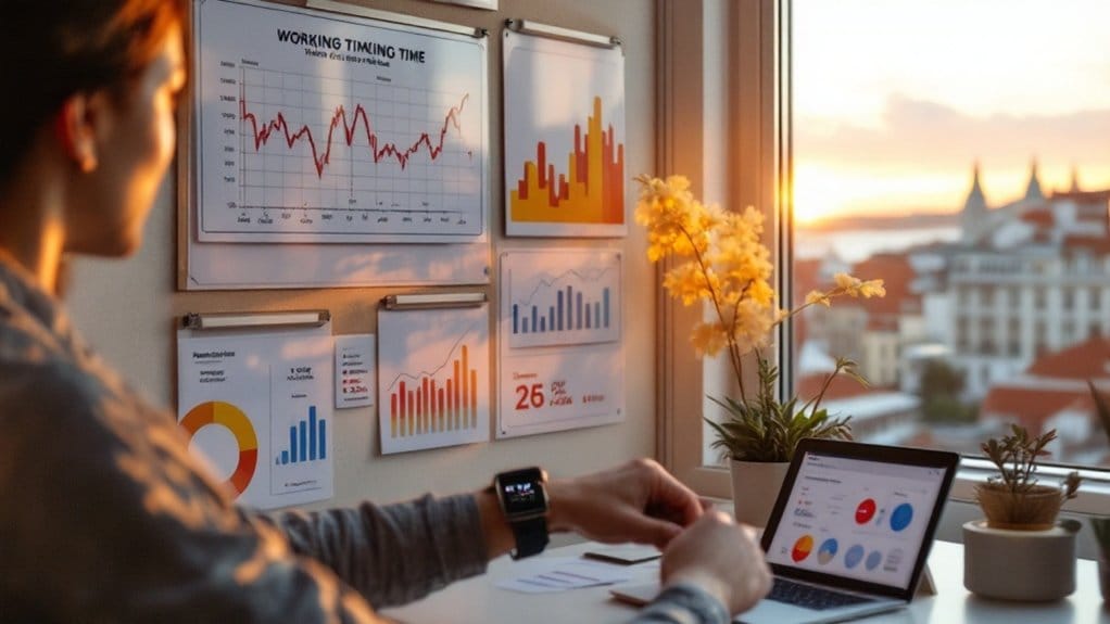 requisitos legais para horários de trabalho