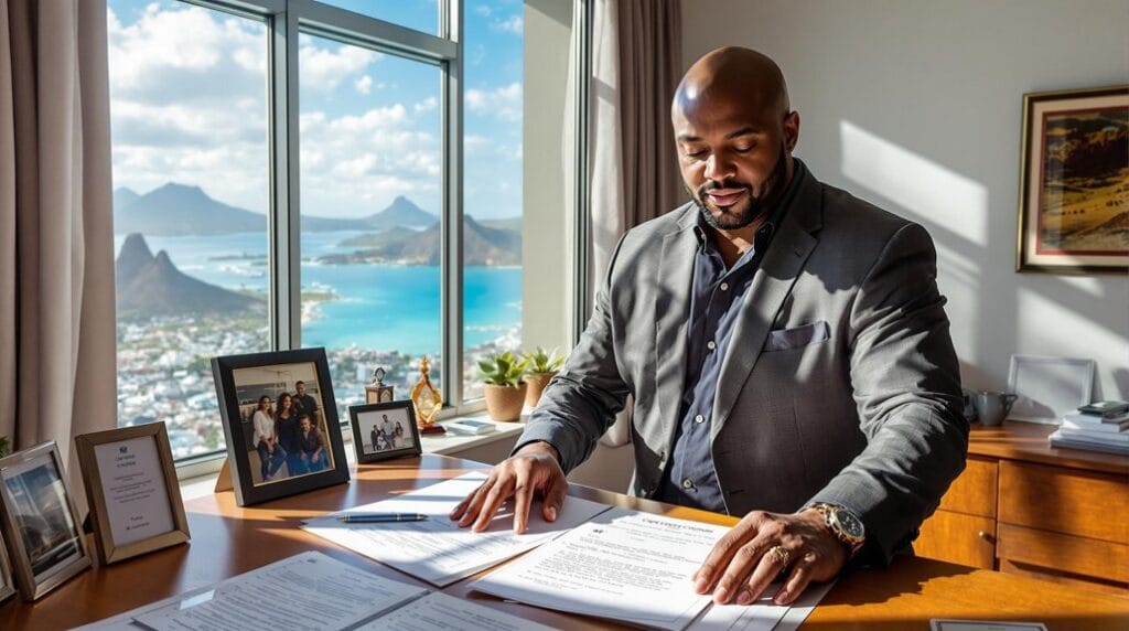 life insurance for entrepreneurs