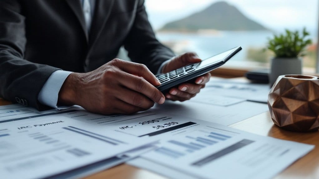 lista numérica de títulos