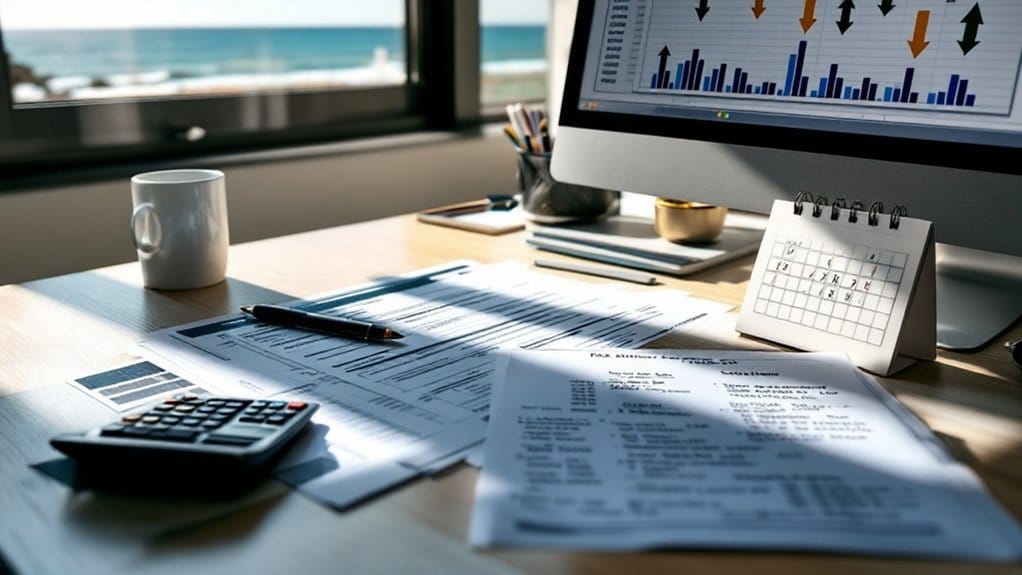 payment requirement calculation guide