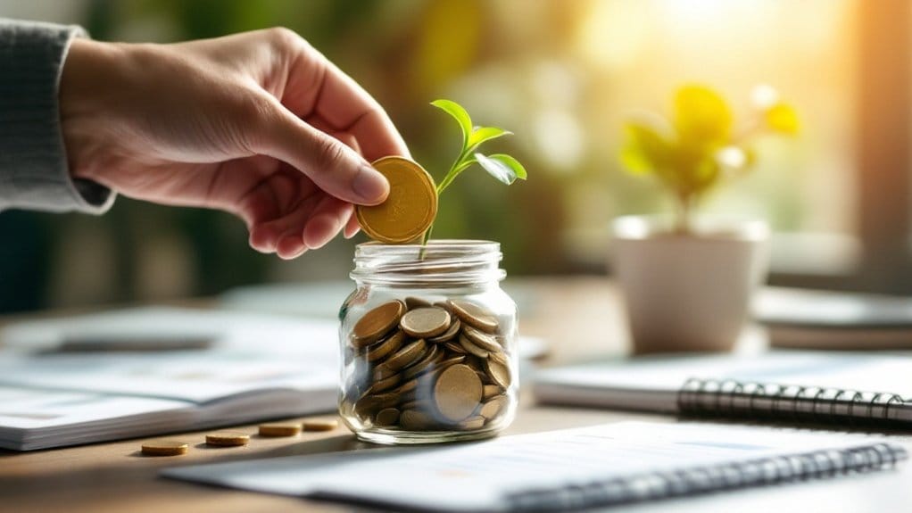 orçamento estratégico para crescimento