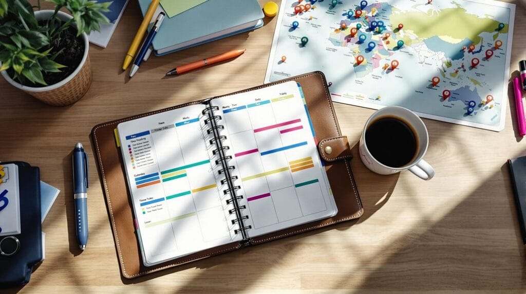 work hours and productivity