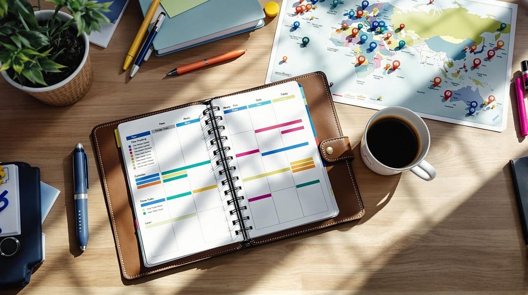 work hours and productivity