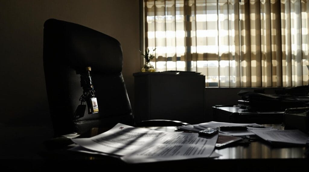 workplace abandonment laws cape verde