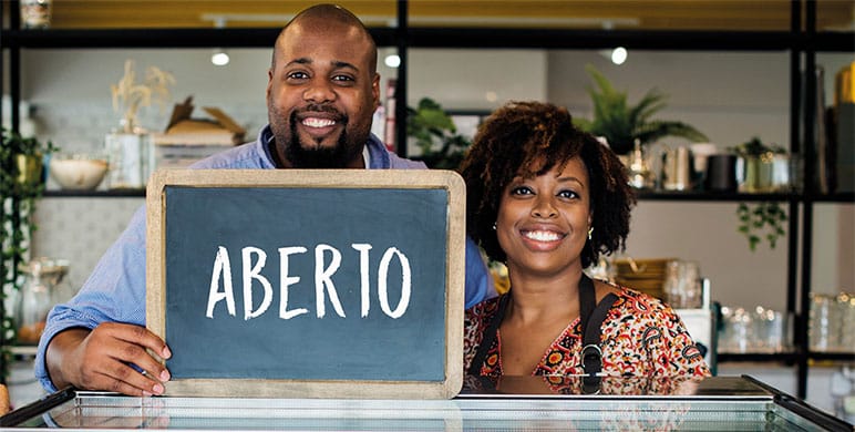 Crédito pequenos negócios- BAI_sdconsultoria