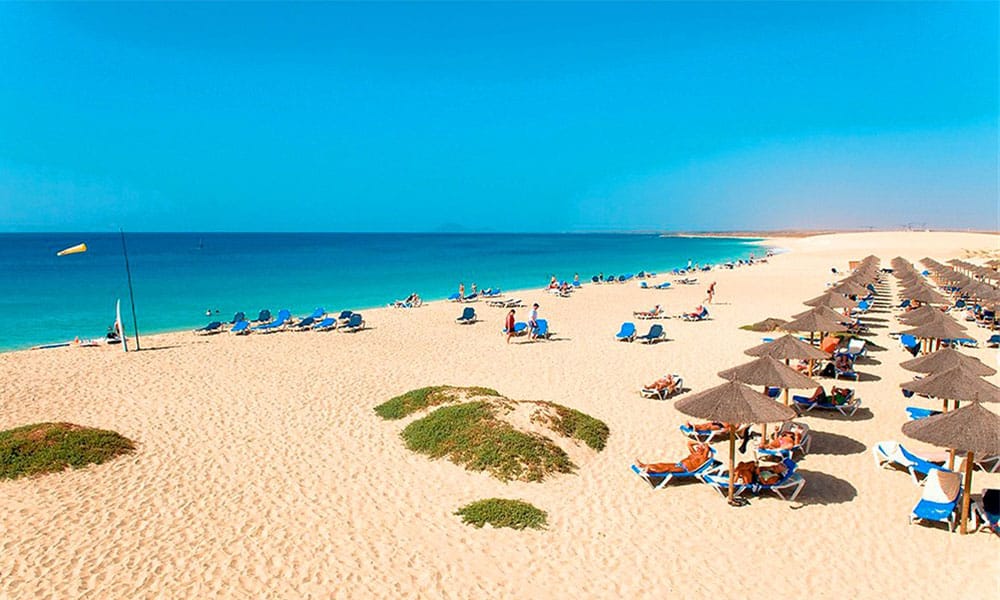 Cabo Verde Turismo Praia