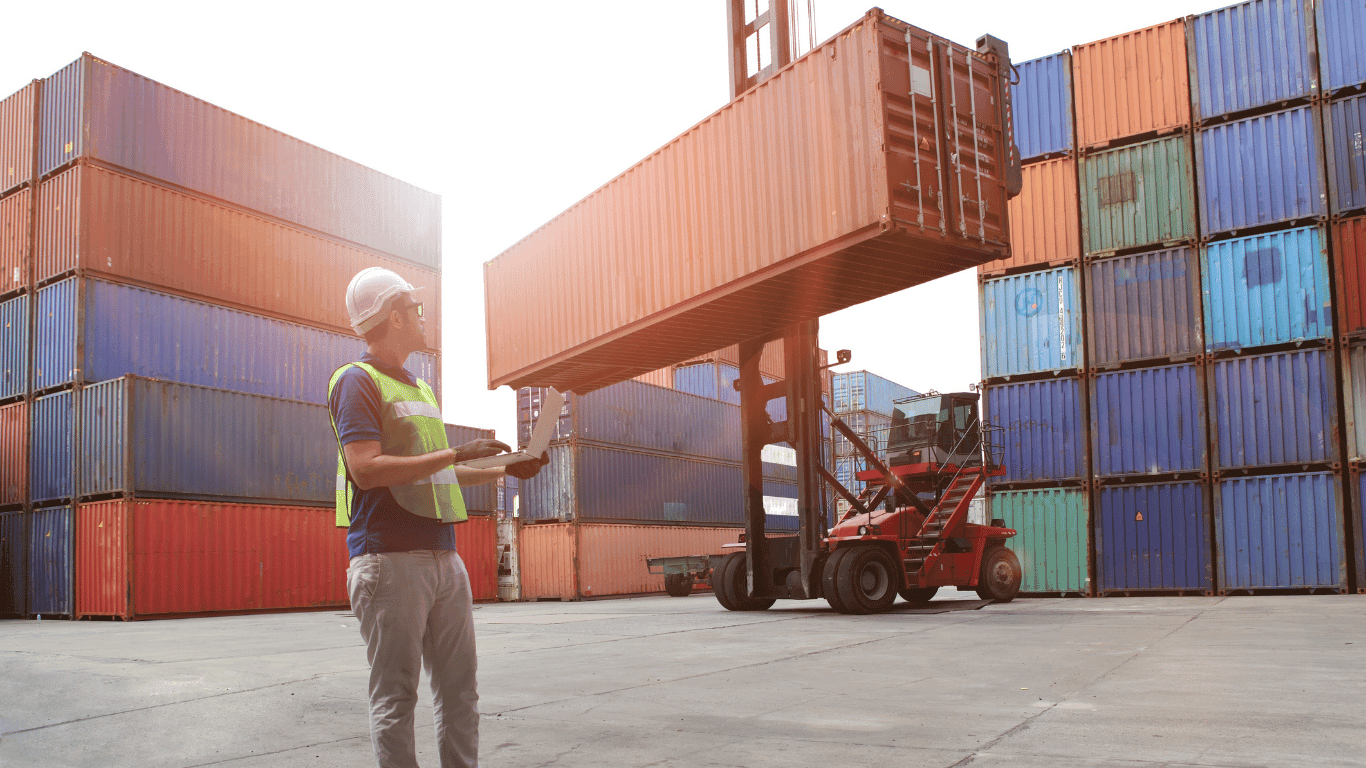 Importação para Cabo Verde: Como Resolver Entraves Aduaneiros para Grandes Empresas