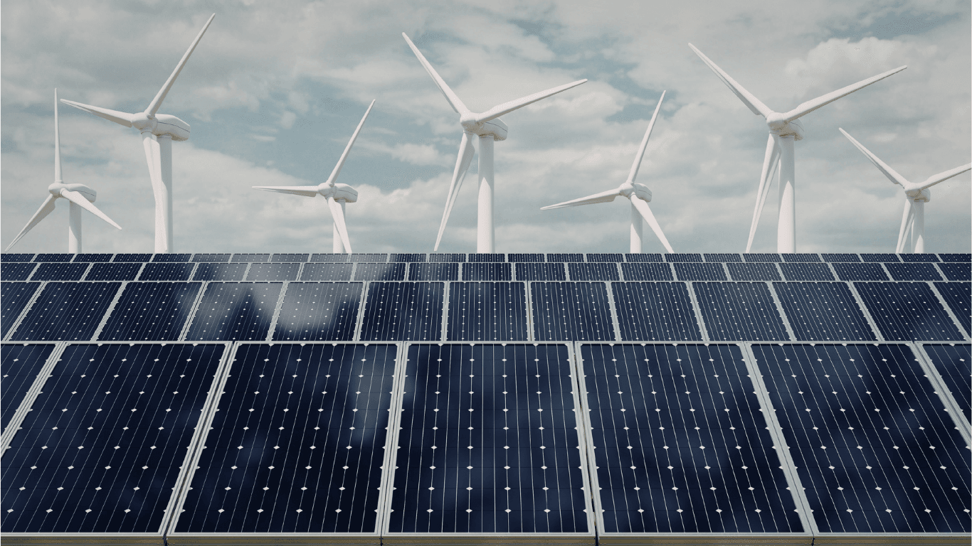 Energias Renováveis em Cabo Verde: Oportunidades para o setor privado