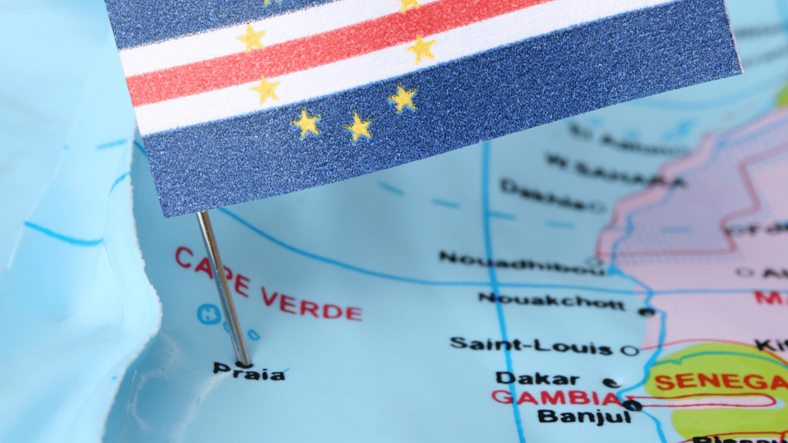 Onde investir em Cabo Verde? Análise de mercado por ilhas