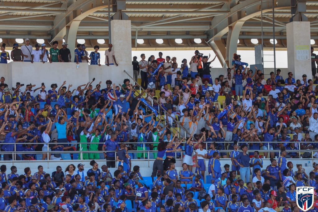 Cabo Verde no Mundial: oportunidade histórica para atrair investimento estrangeiro